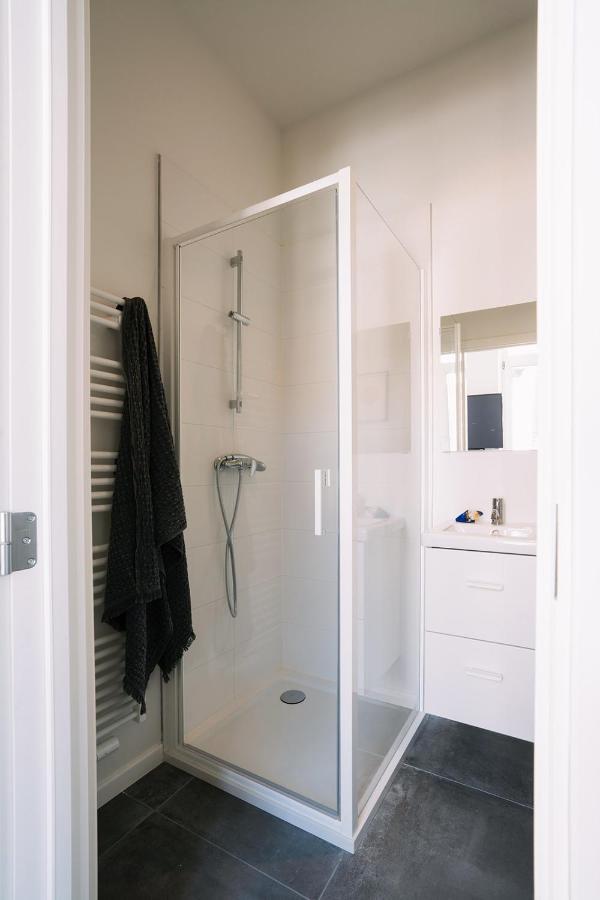 Smartflats - Louise Brussels Apartment Exterior photo
