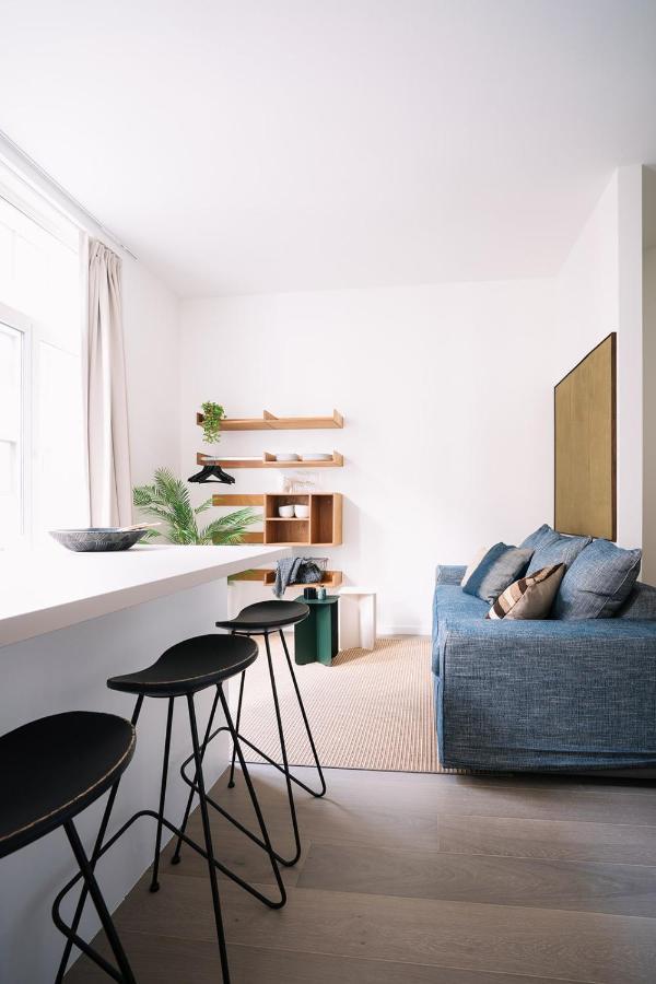 Smartflats - Louise Brussels Apartment Exterior photo