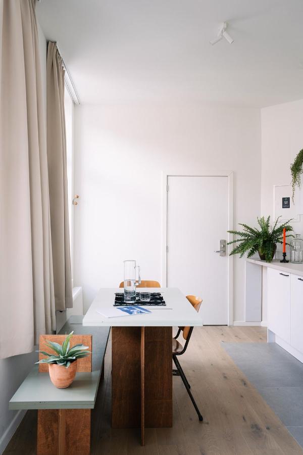 Smartflats - Louise Brussels Apartment Exterior photo
