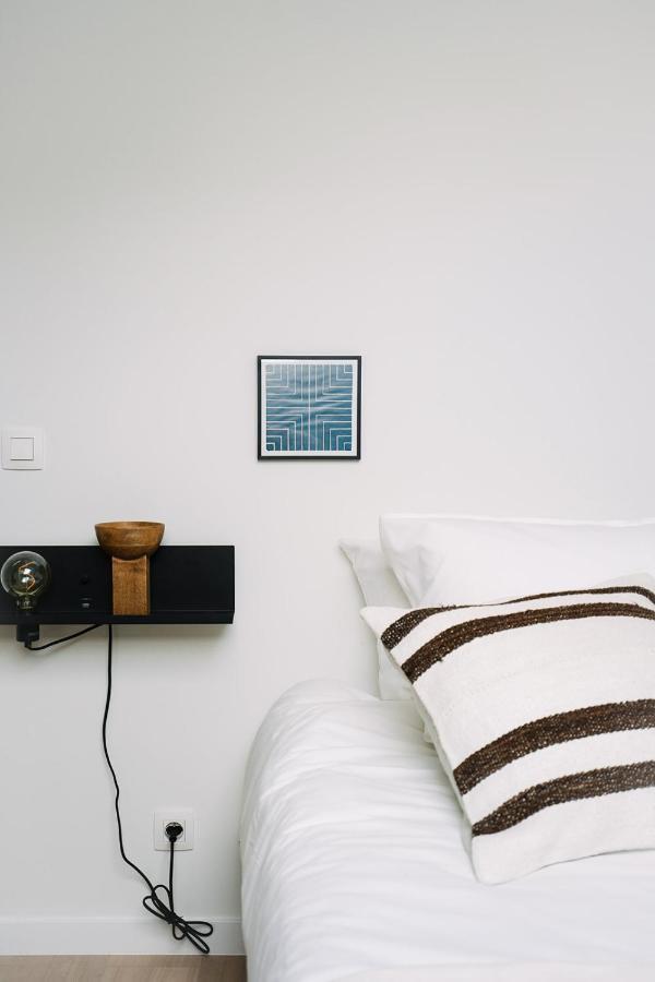Smartflats - Louise Brussels Apartment Exterior photo