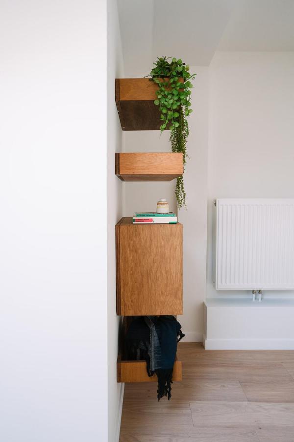 Smartflats - Louise Brussels Apartment Exterior photo